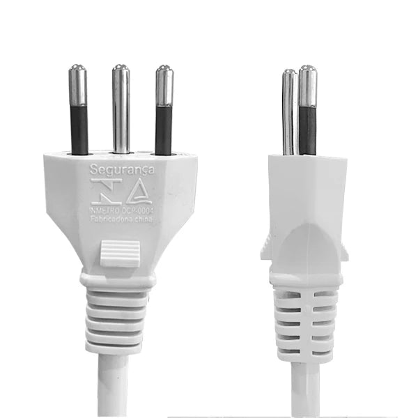 Extensão de tomada de energia USB 2M 110-220V USB TYPE-C USB Plugue de alimentação USB